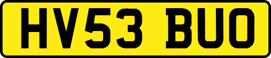 HV53BUO