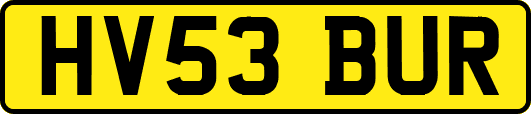 HV53BUR