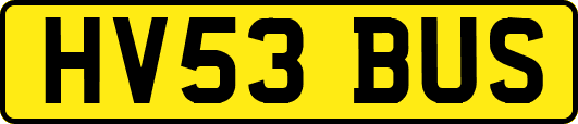 HV53BUS