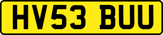 HV53BUU