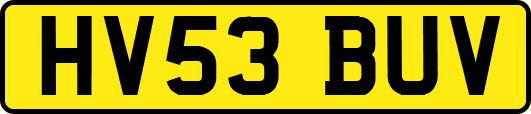 HV53BUV
