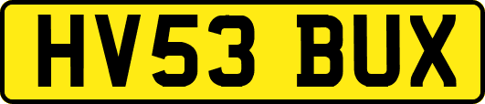 HV53BUX