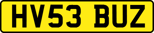 HV53BUZ