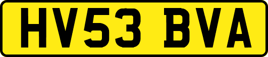 HV53BVA