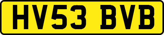 HV53BVB