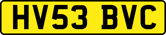 HV53BVC