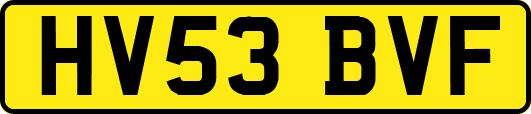 HV53BVF