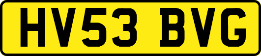 HV53BVG