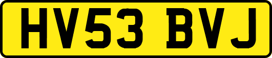 HV53BVJ