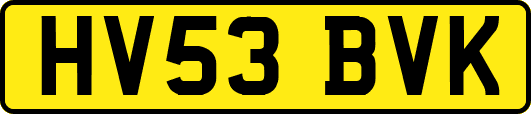 HV53BVK