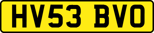 HV53BVO