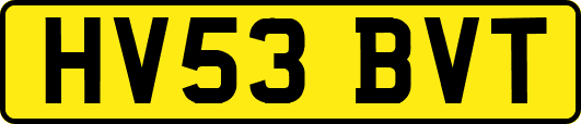 HV53BVT