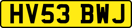 HV53BWJ