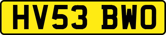 HV53BWO