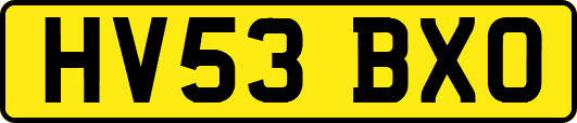 HV53BXO