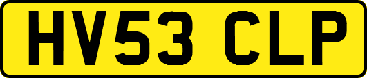 HV53CLP