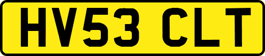 HV53CLT