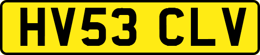 HV53CLV