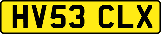 HV53CLX