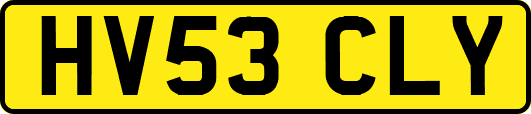 HV53CLY