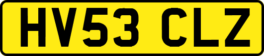 HV53CLZ