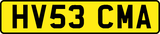 HV53CMA