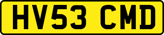 HV53CMD