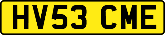 HV53CME