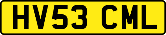 HV53CML