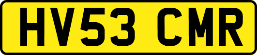 HV53CMR