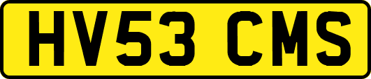 HV53CMS