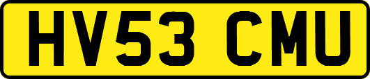 HV53CMU