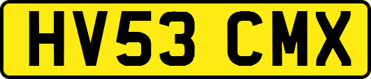 HV53CMX