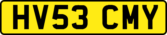 HV53CMY