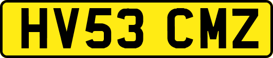 HV53CMZ