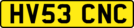 HV53CNC