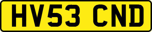 HV53CND