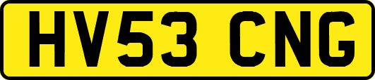 HV53CNG