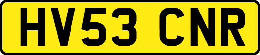 HV53CNR