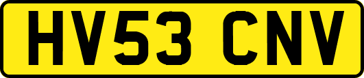 HV53CNV