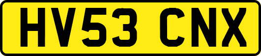 HV53CNX
