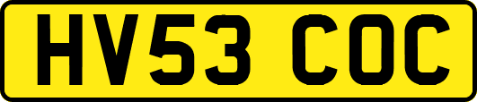 HV53COC