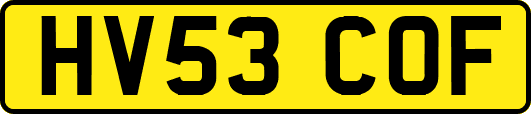 HV53COF