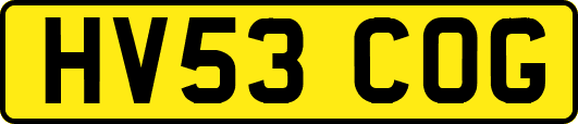 HV53COG