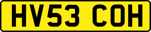 HV53COH