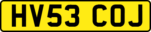 HV53COJ