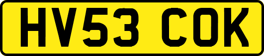 HV53COK
