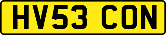HV53CON