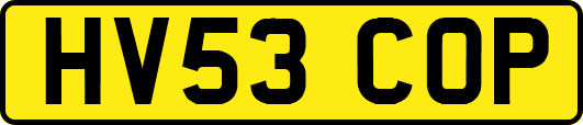 HV53COP