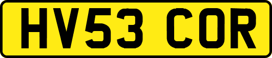 HV53COR